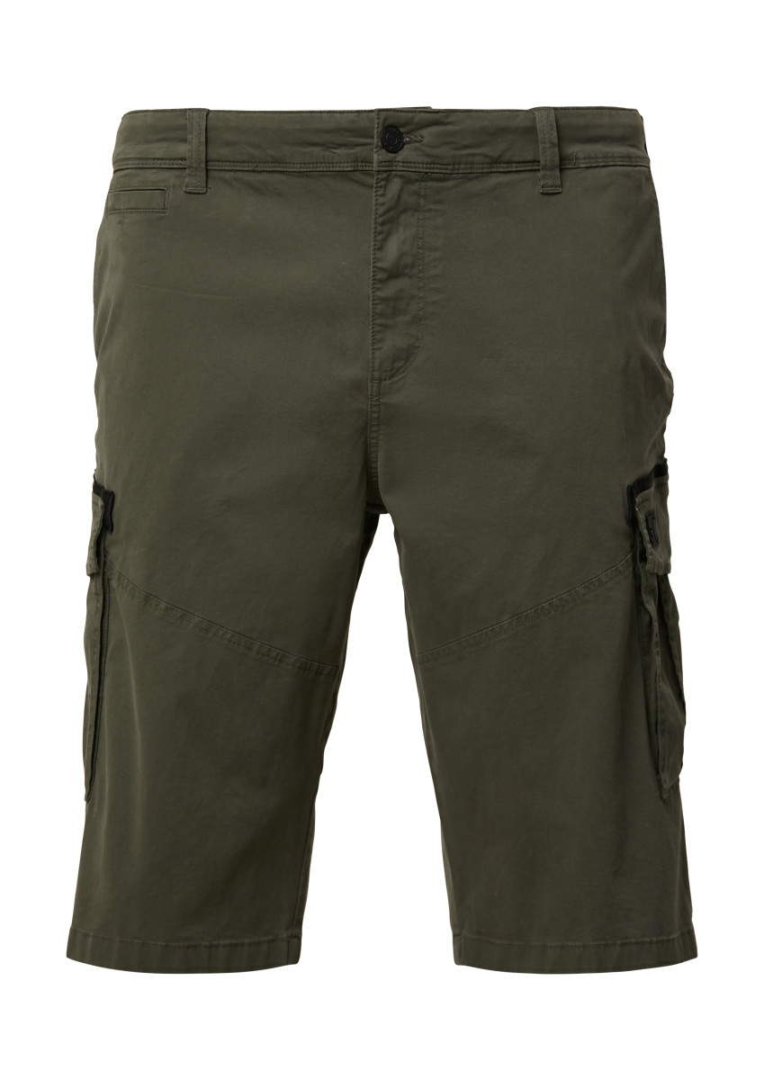 Shorts "Bermuda"