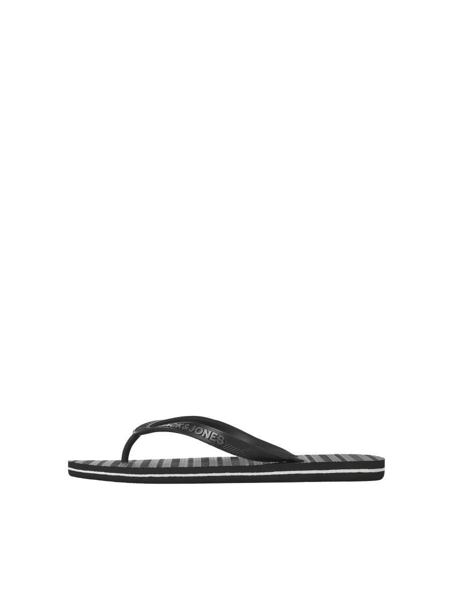 Flip Flop grau