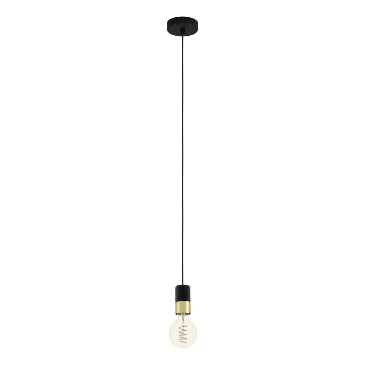 No. 9801 - Pendelleuchte