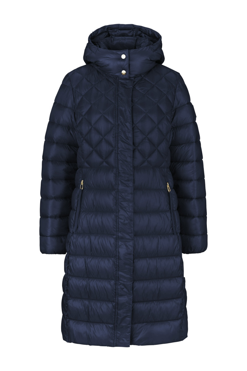 Outdoor-Jacke