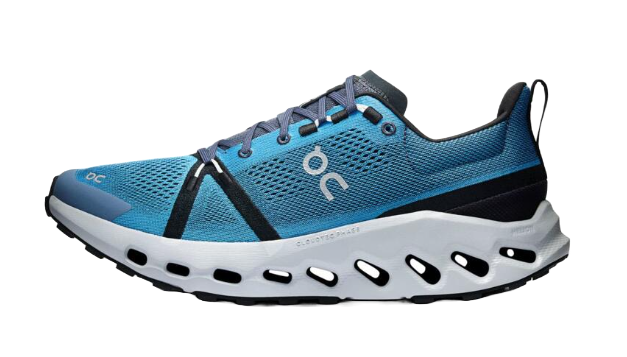 Herren-Trailrunningschuhe "Cloudsurfer"