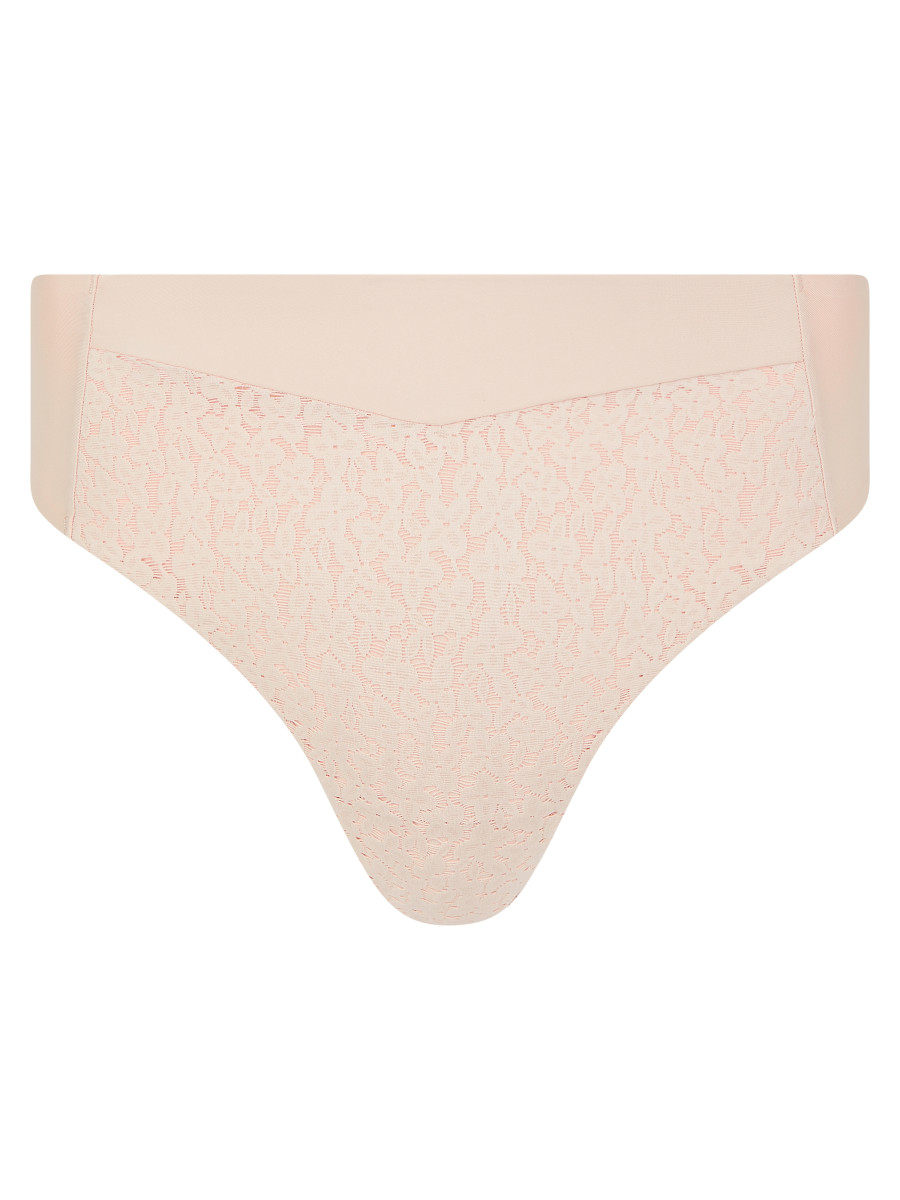 Slip "Norah" beige