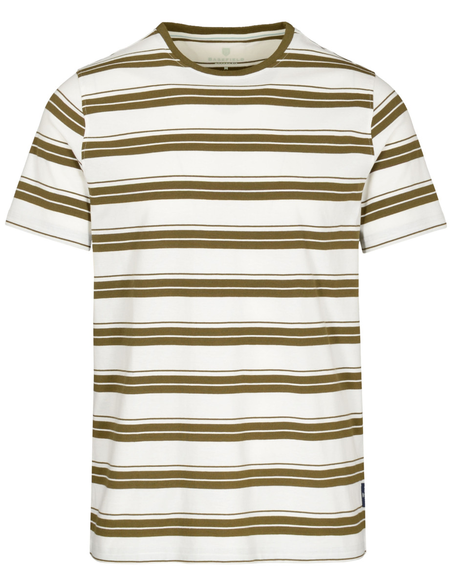 Rundhals T-Shirt