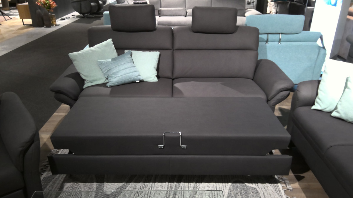 3-Sitzer "Connor"