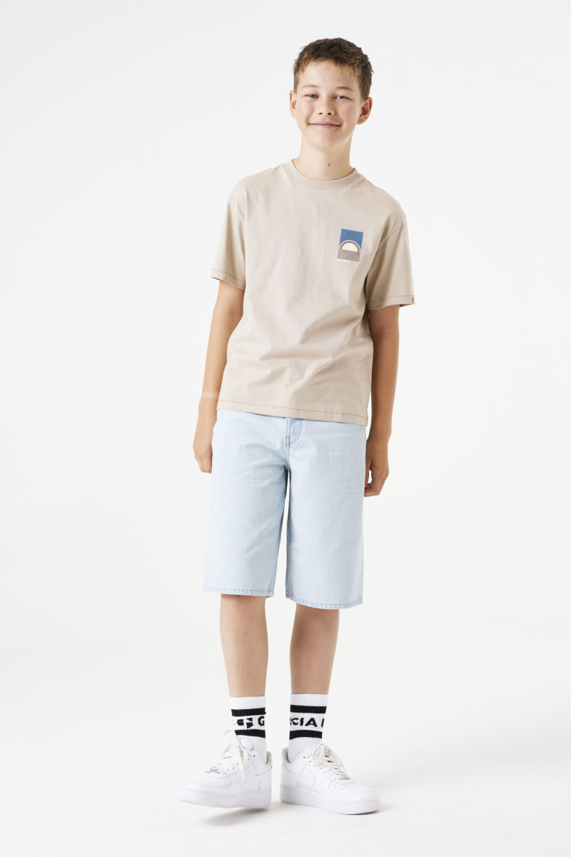Bermuda-Shorts