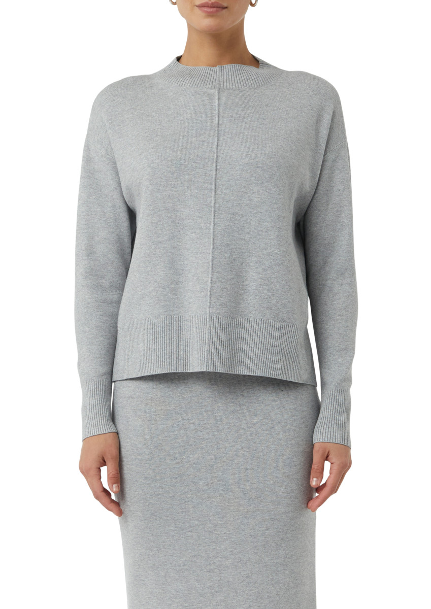 Feinstrickpullover