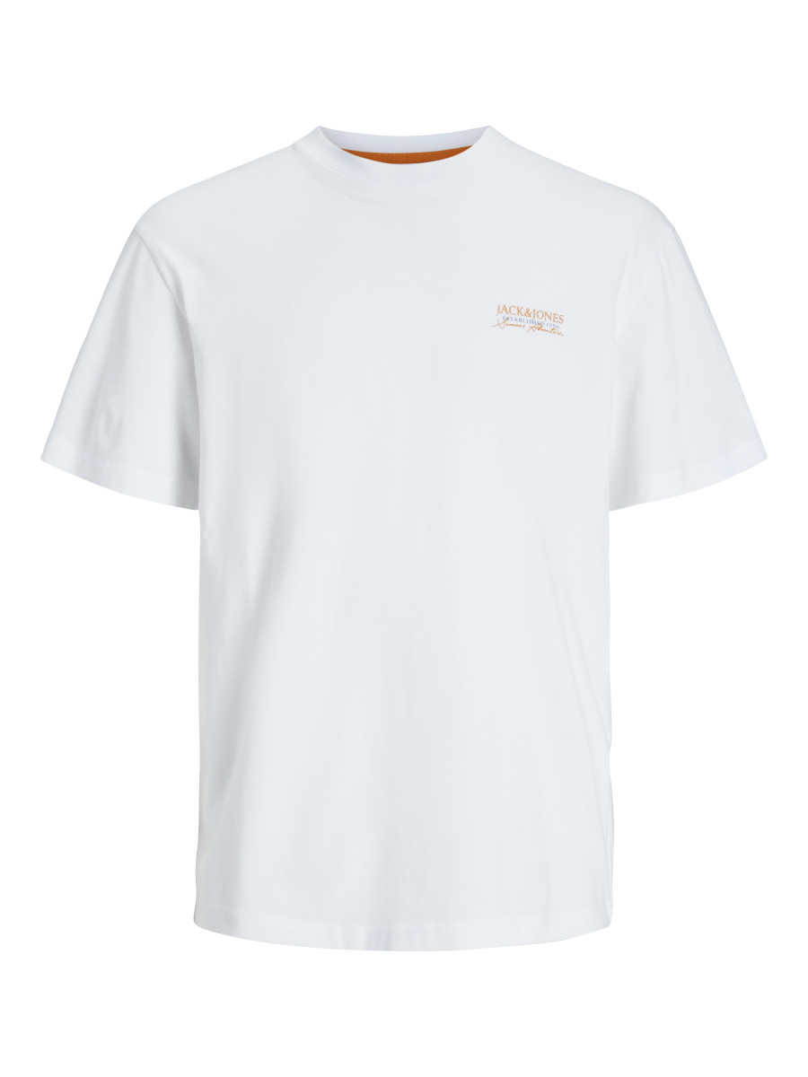 T-Shirt weiß