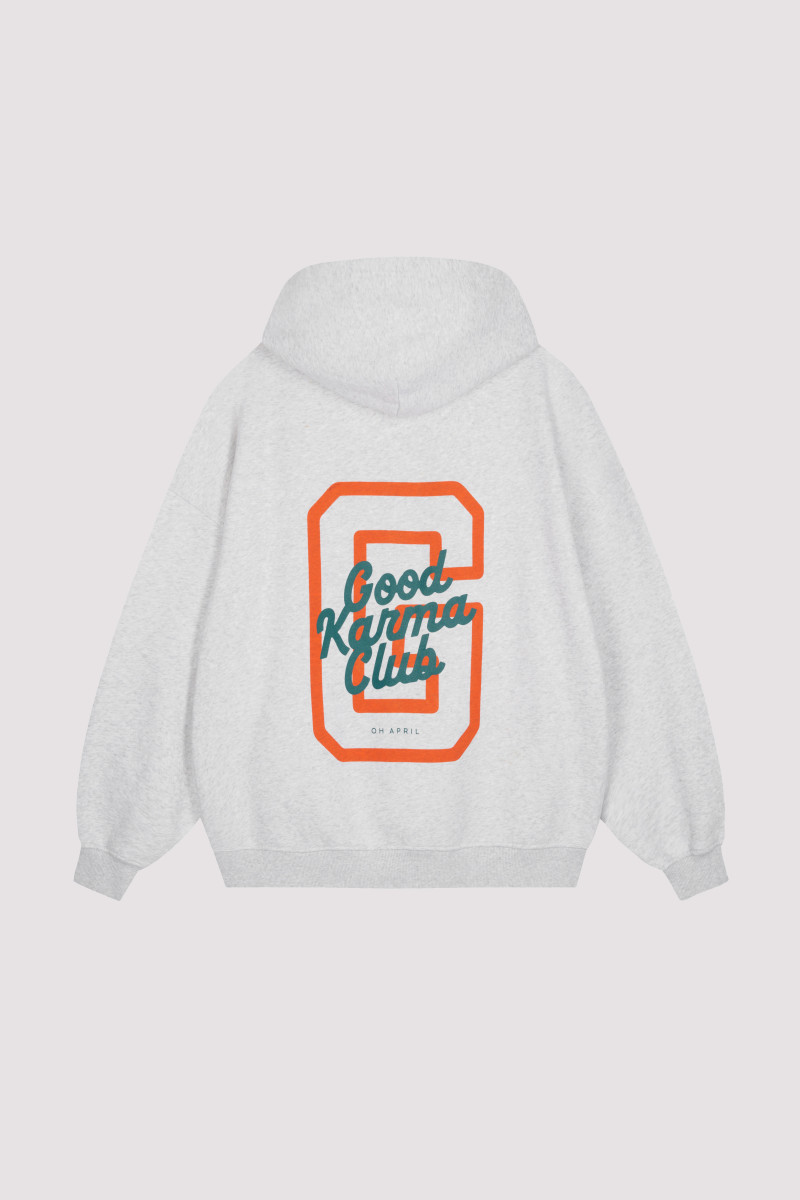 Boyfriend Hoodie