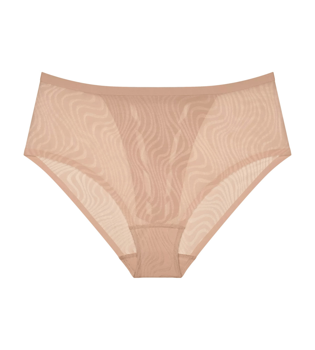Shape Smart Ellipse Maxi-Slip