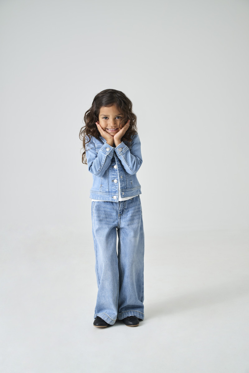 Jeansjacke