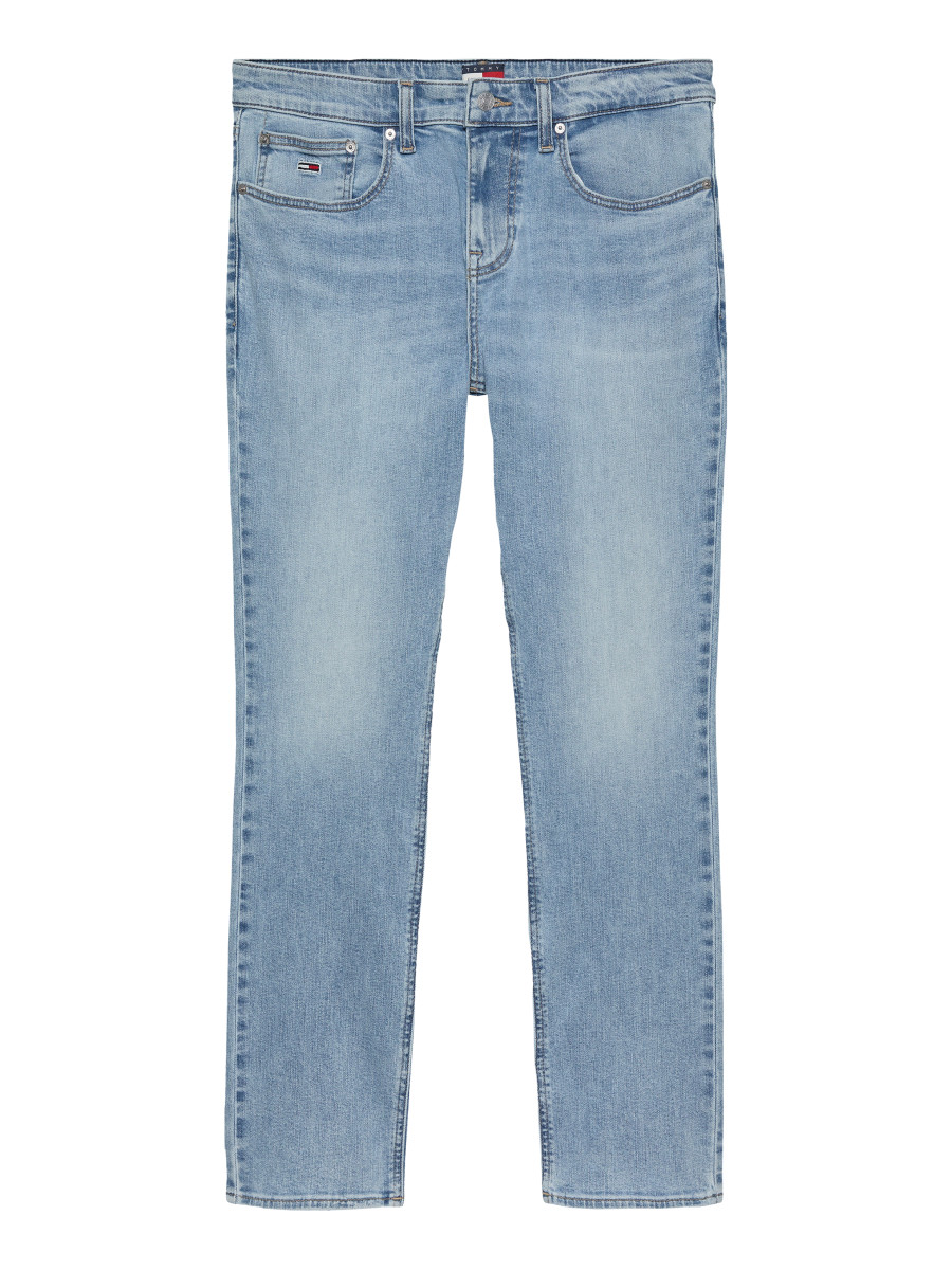 Slim-Fit Jeans
