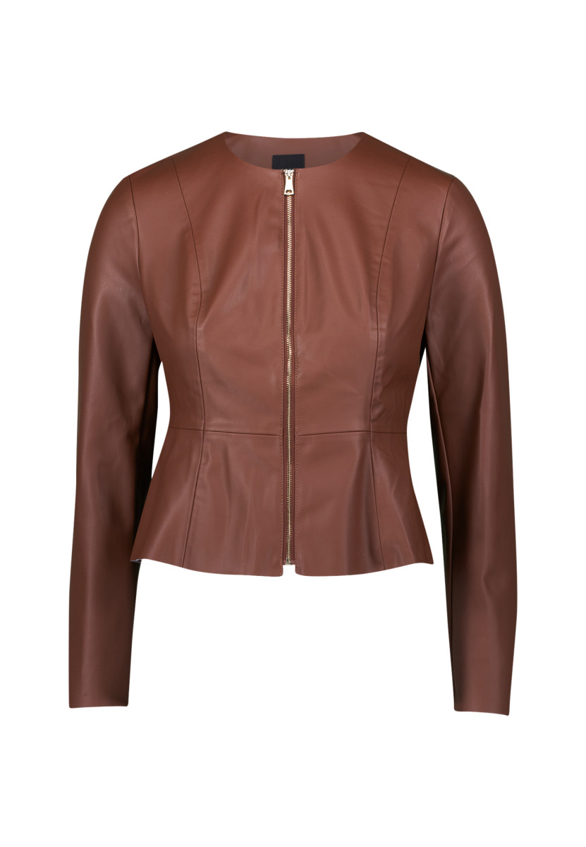 Blazer-Jacke