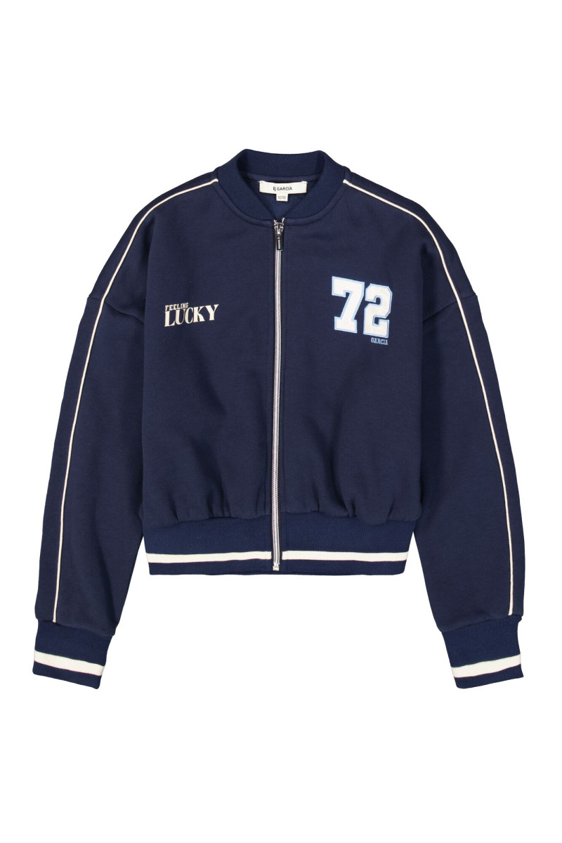 Jacke