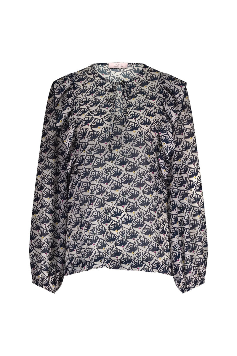 Bluse "Isabella"