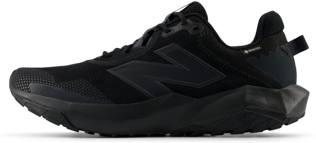 Laufschuhe "DynaSoft Nitrel v6"