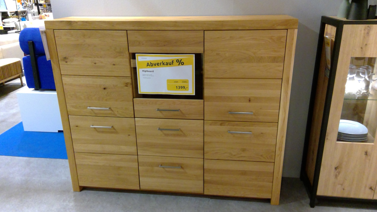 Highboard "Wita"