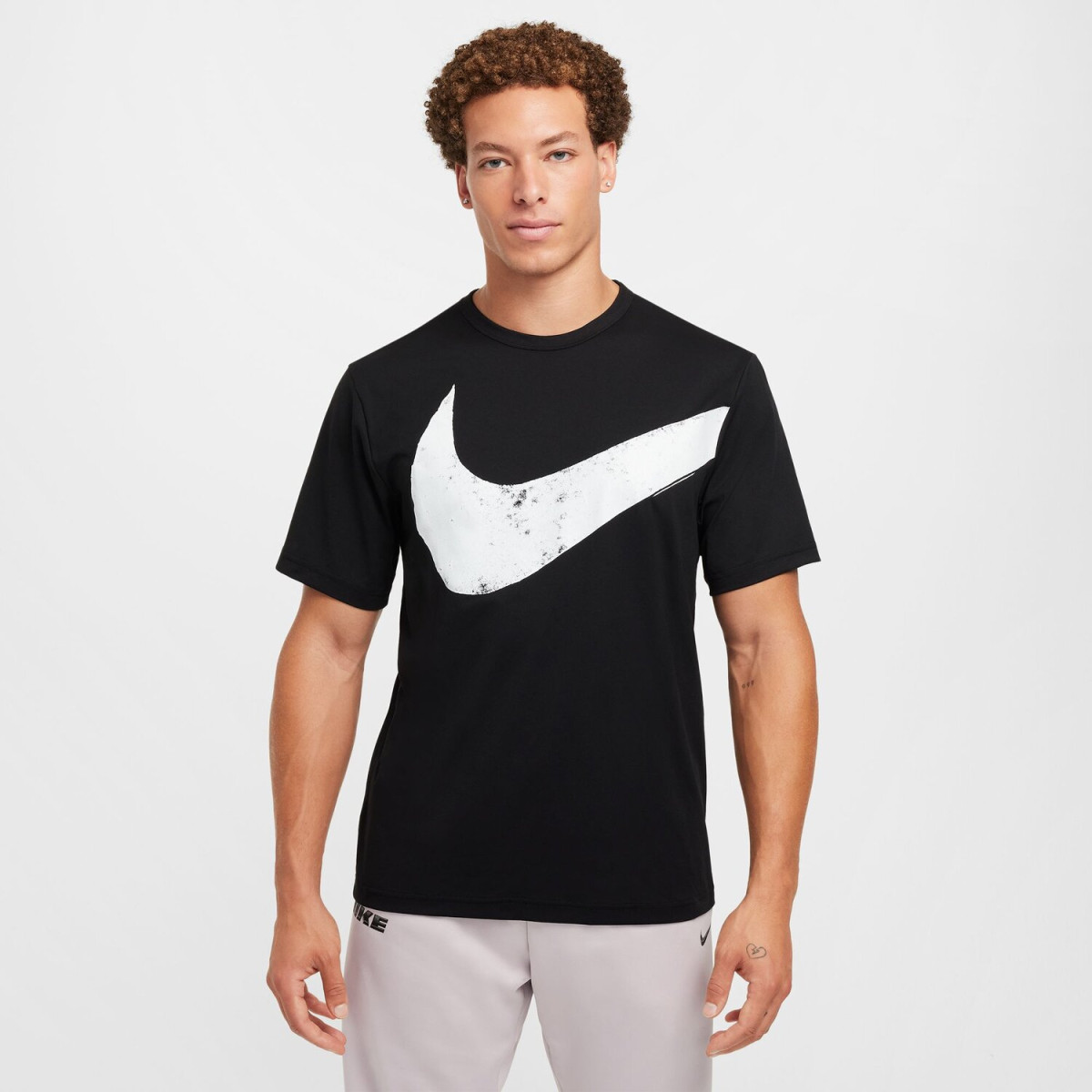 T-Shirt "Hyverse Swoosh Dri-Fit"