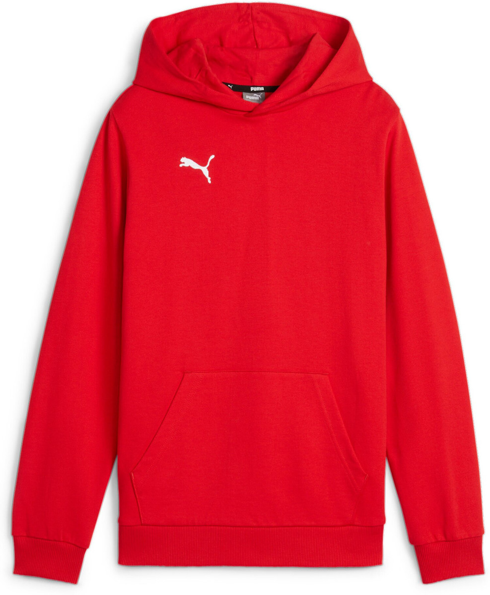 Sweatshirt Kids "teamGOAL"
