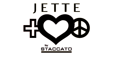 Jette by Staccato