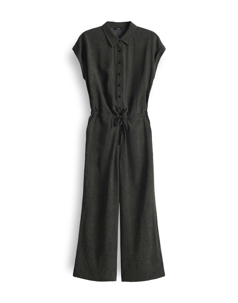 Jumpsuit "Mendie"