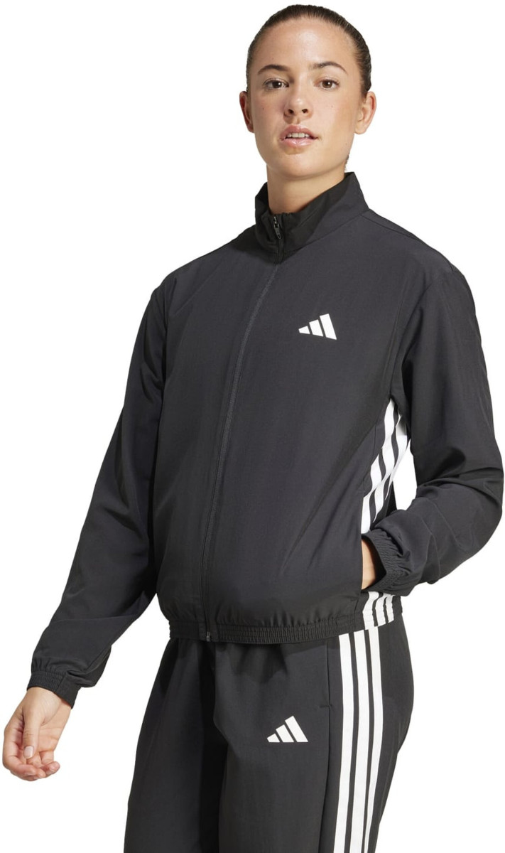 Unterjacke "Train Essentials"