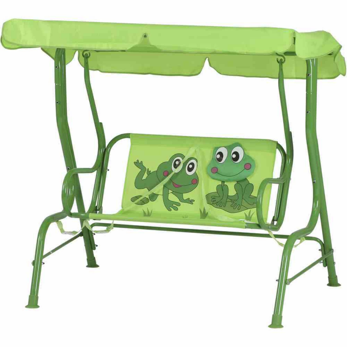Kinderschaukel "Froggy"