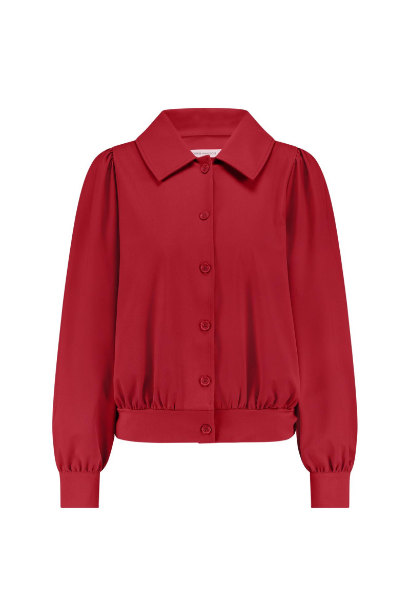 Jacke