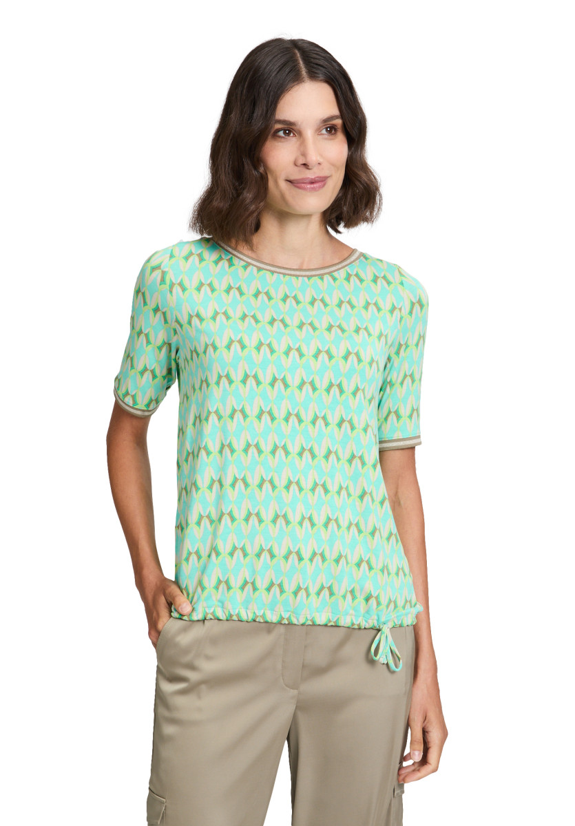 Casual-Shirt