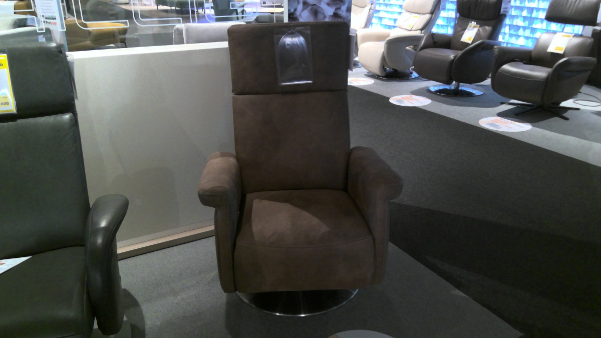 Sessel "Renzo"