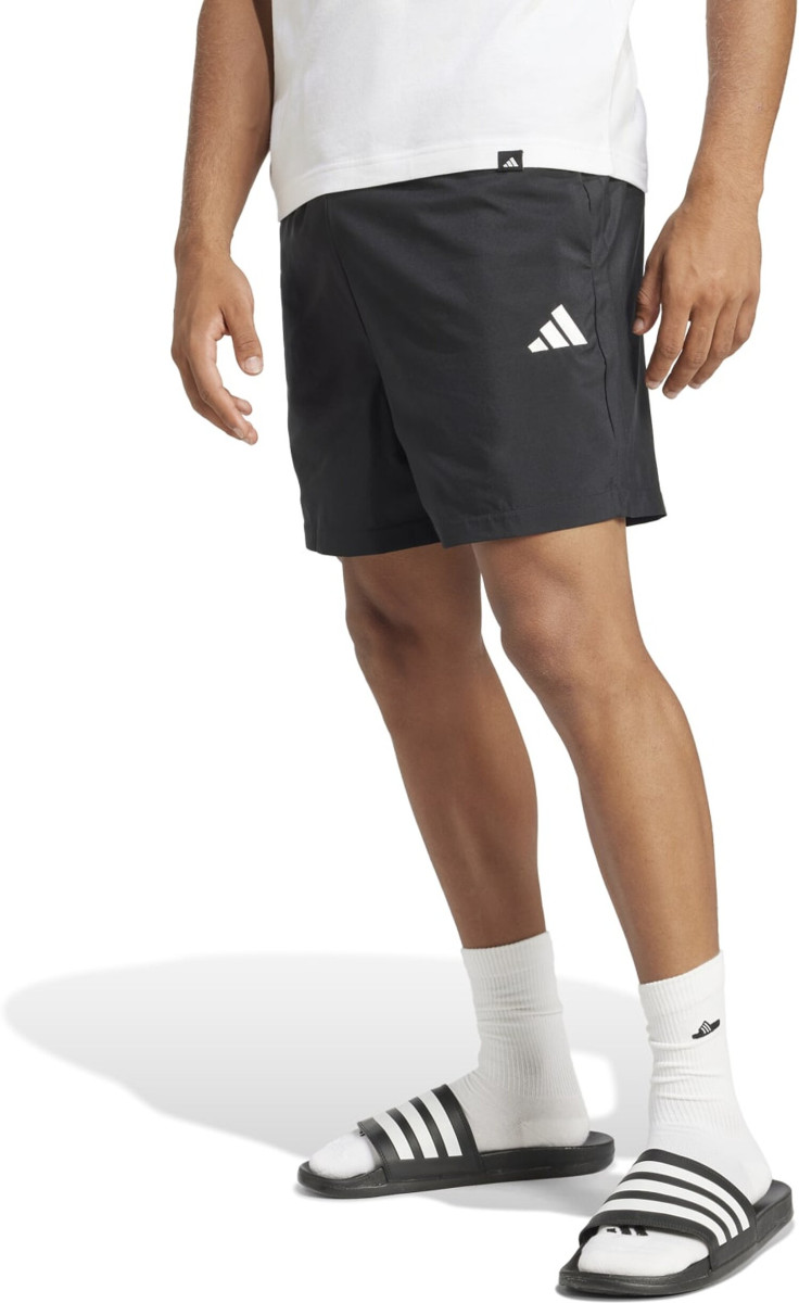 Shorts "Essentials Small Logo Chelsea"