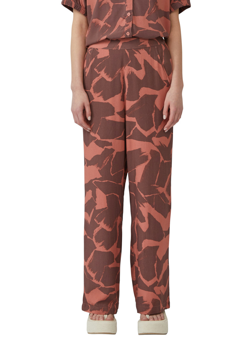 High-Rise-Hose