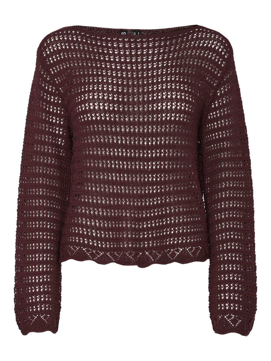 Strickpullover