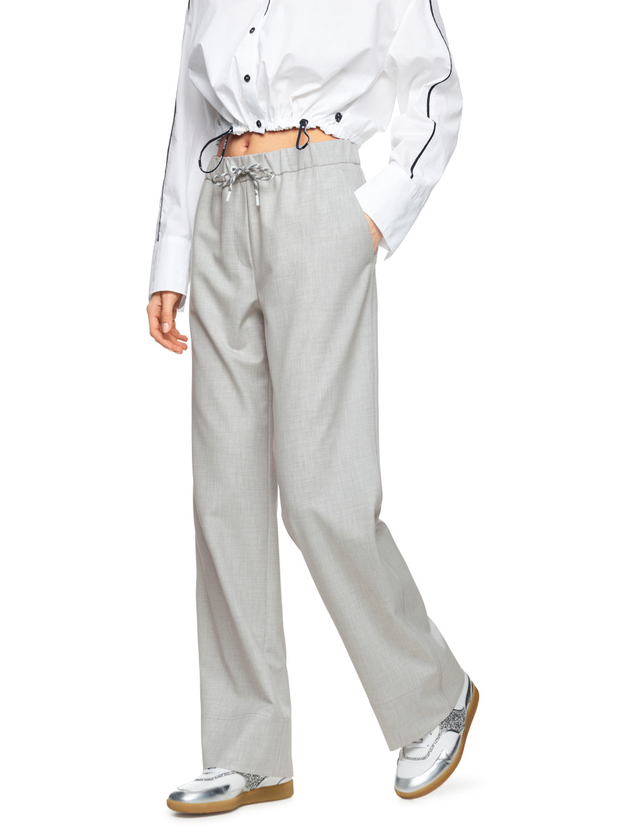 Schlupfhose