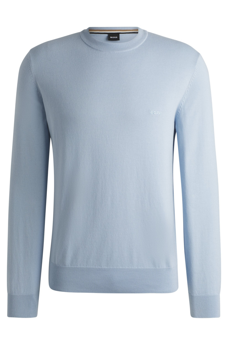Langarmshirt