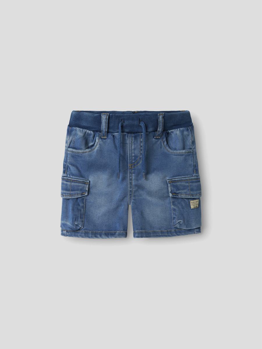 Jeansshorts