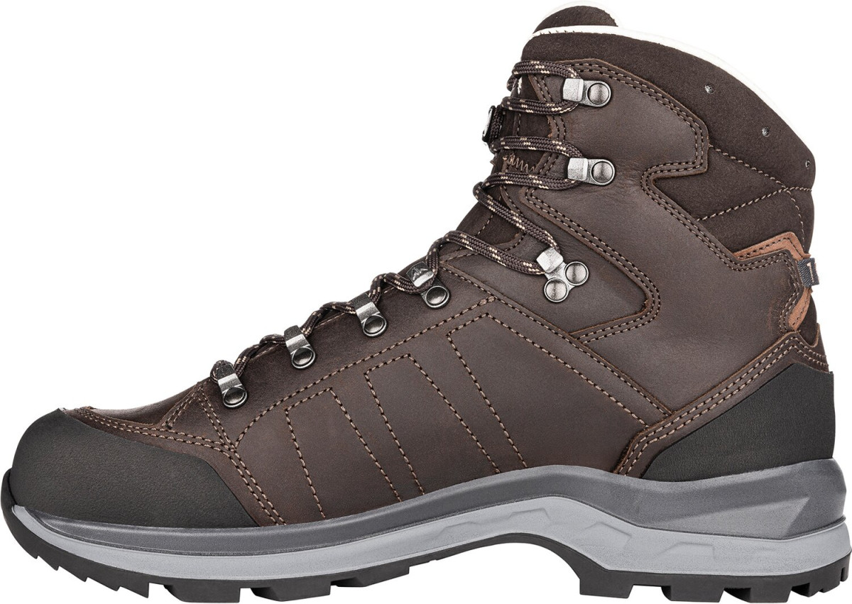 Trekkingstiefel