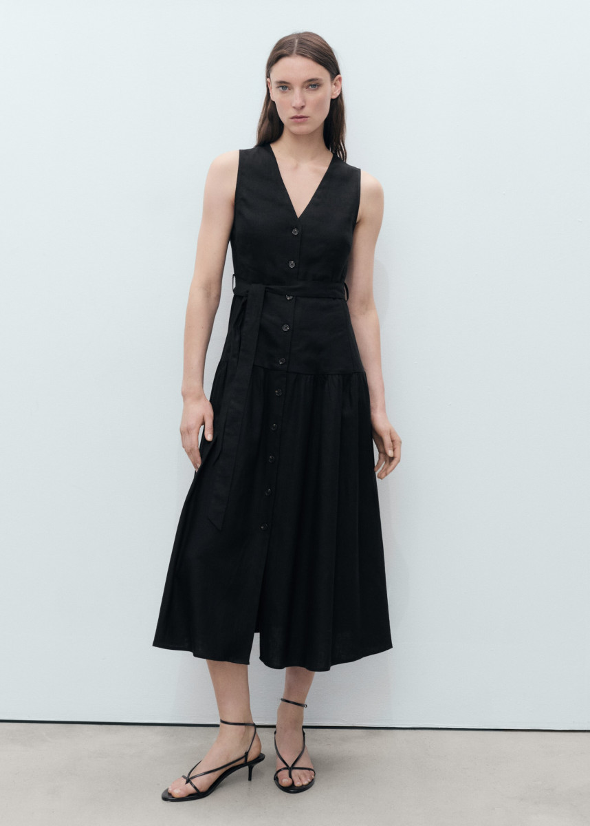 Kleid "Zamore"