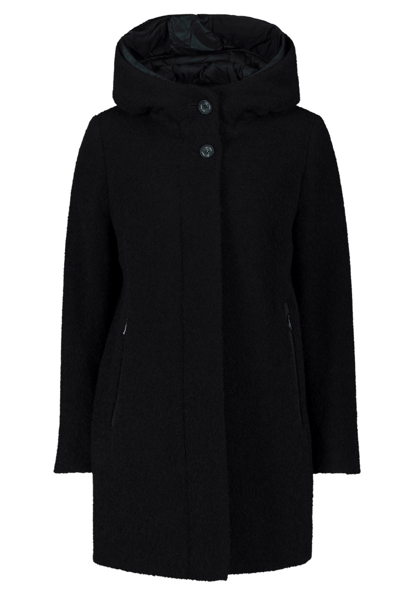 Wolljacke