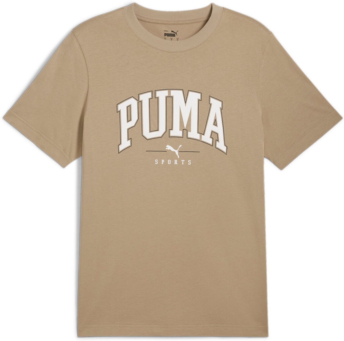 T-Shirt "PUMA SQUAD"