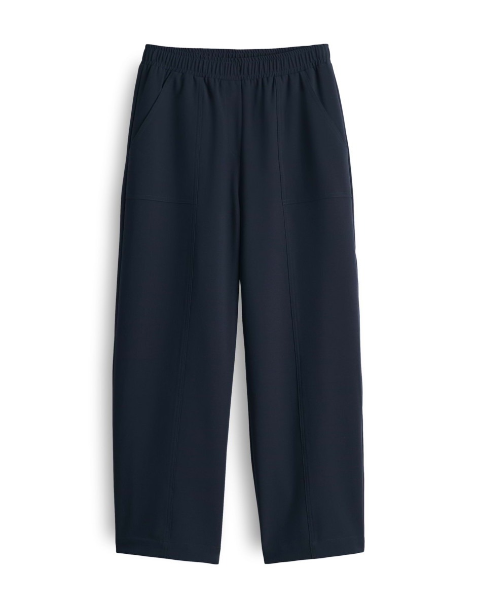 Hose "Myha barrel city"