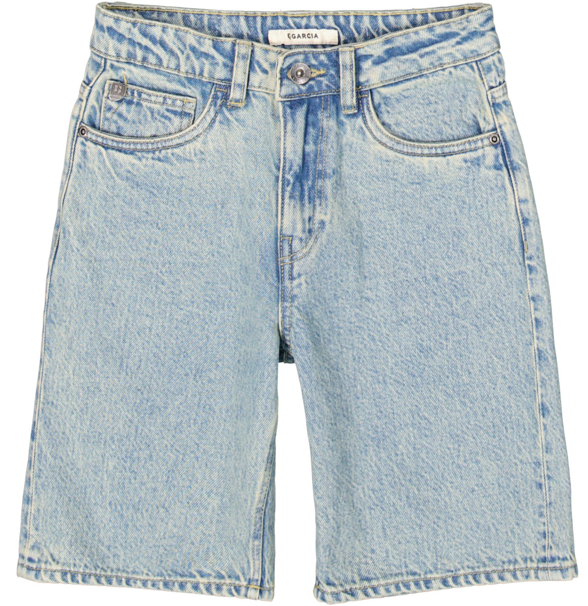 Bermuda-Shorts