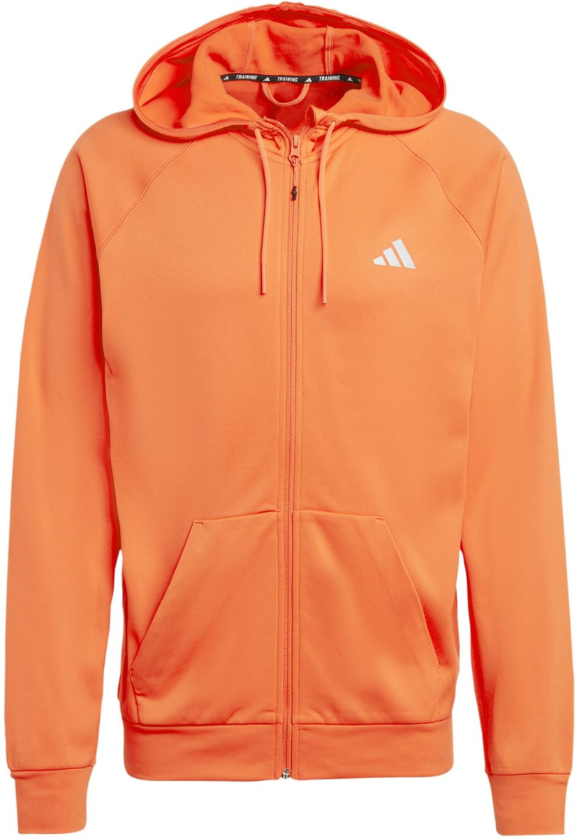 Kapuzensweat