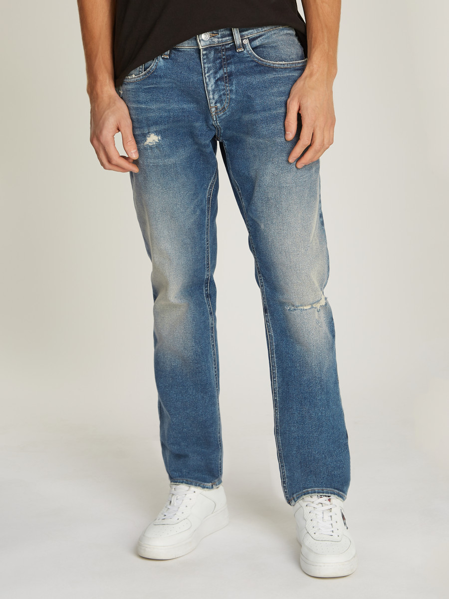 Jeans "Scanton Slim"