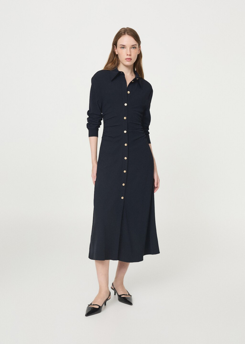 Kleid "Sailor"