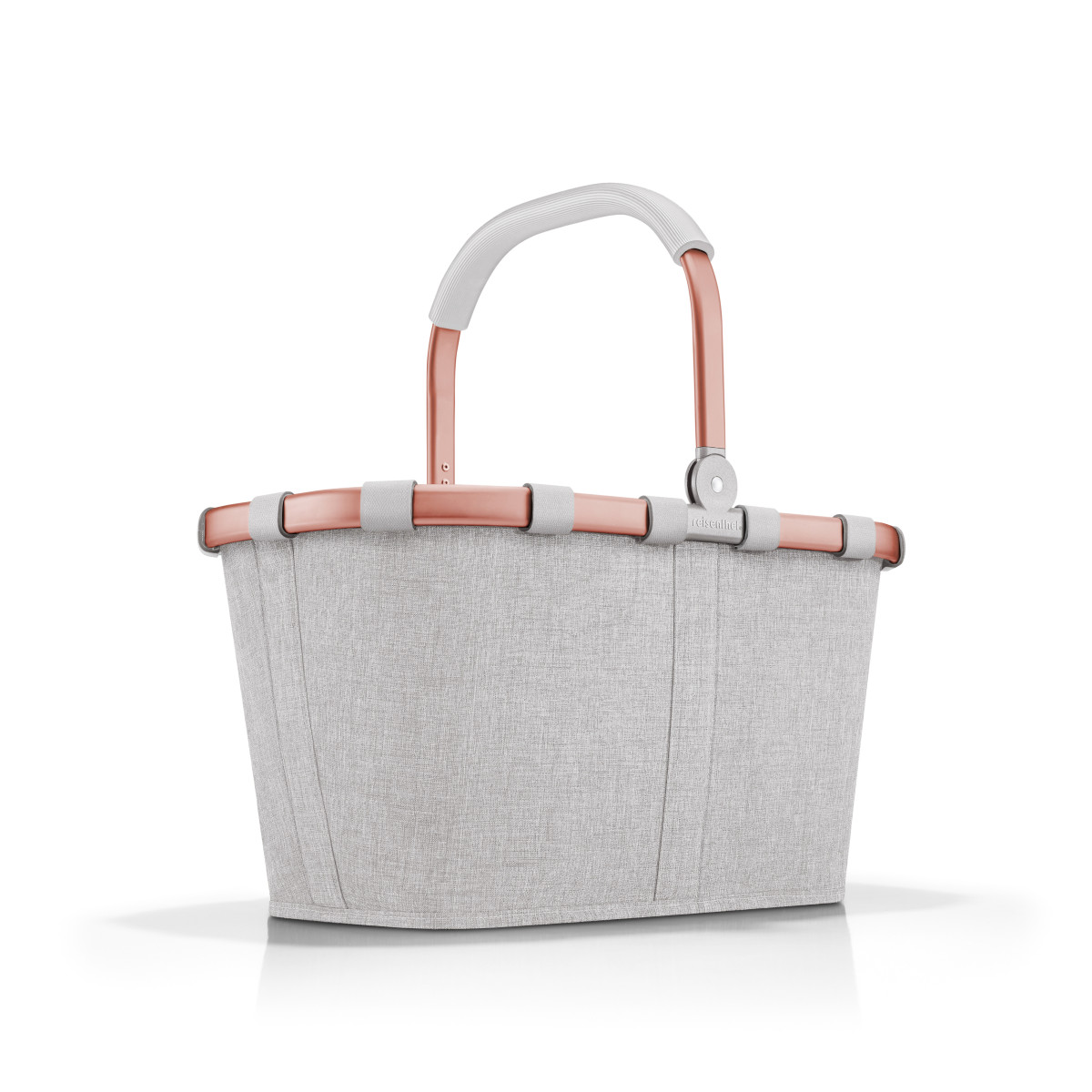 Carrybag "Twist Sky Rose"