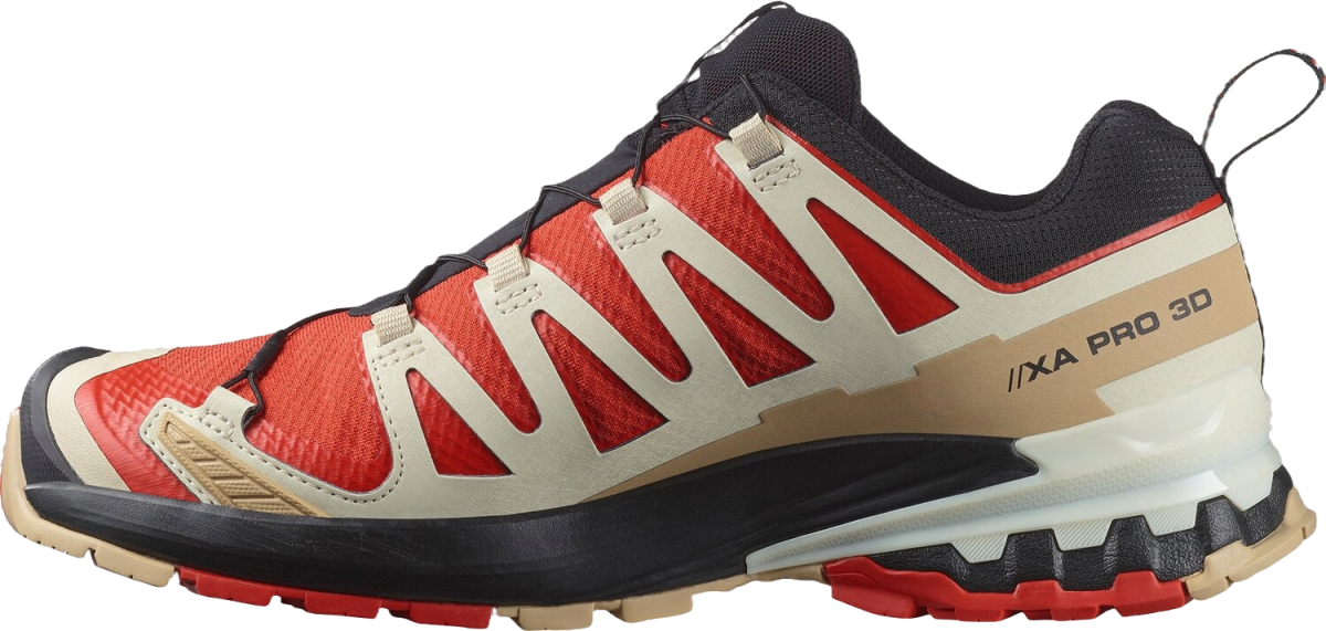 Trailrunningschuhe