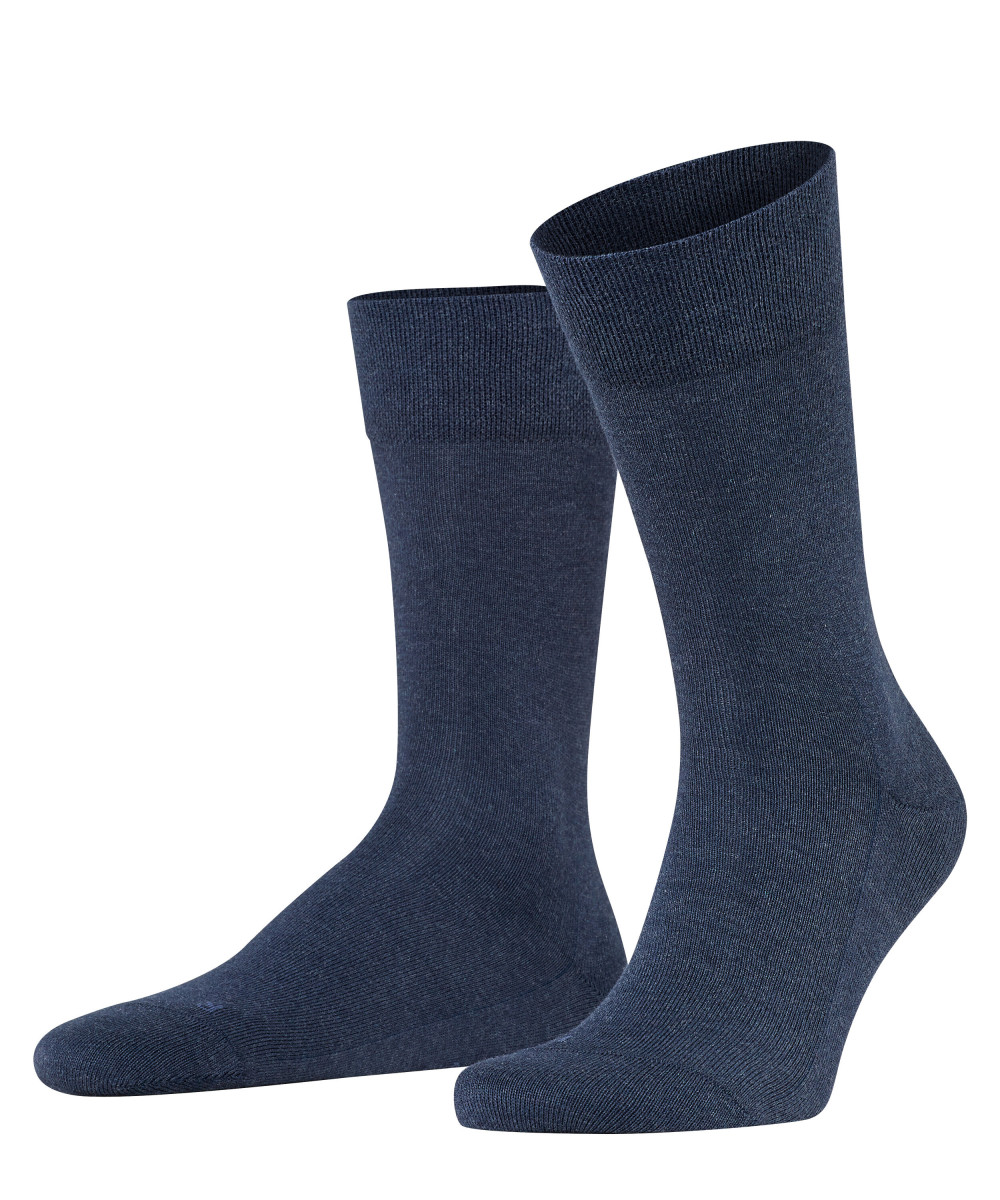 Socken "Sensitive London" dunkelblau