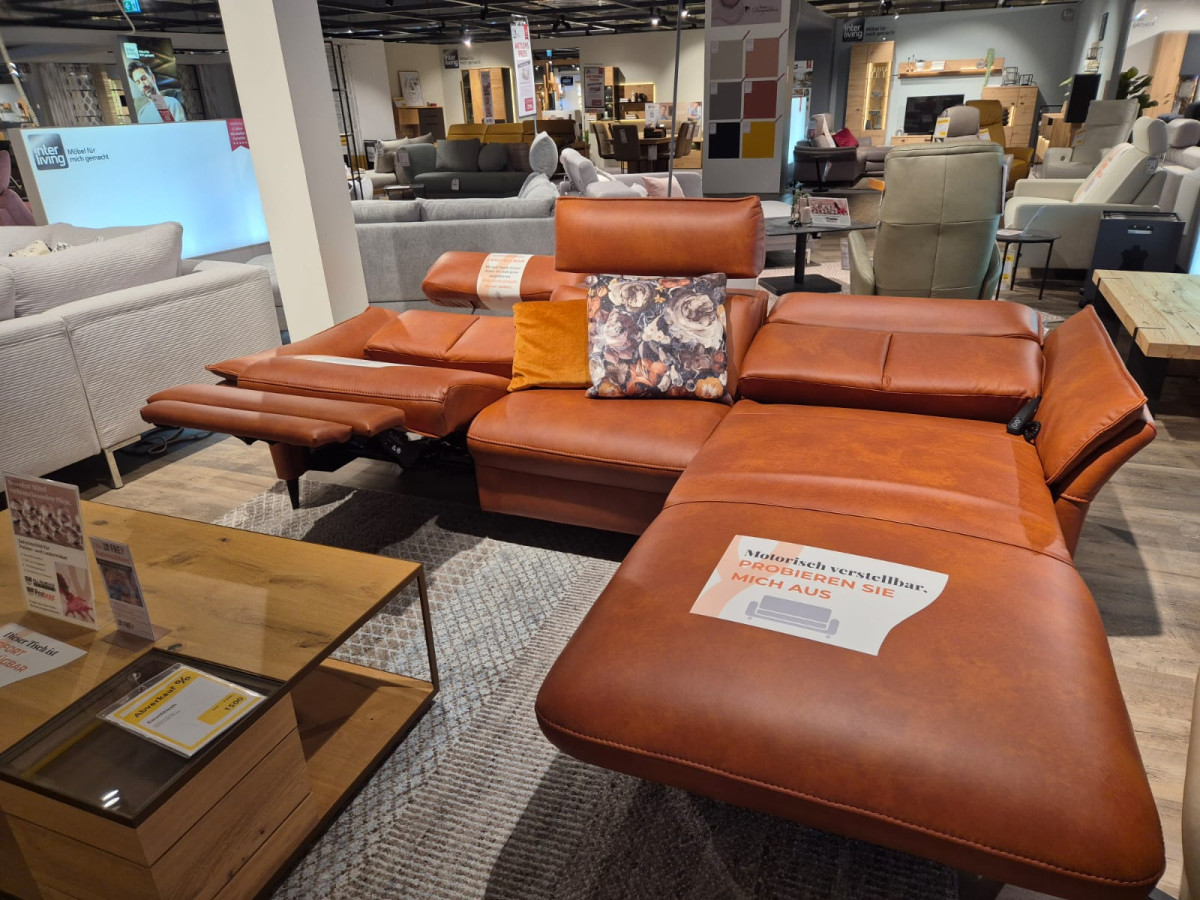 Polstergarnitur "IL 4058"