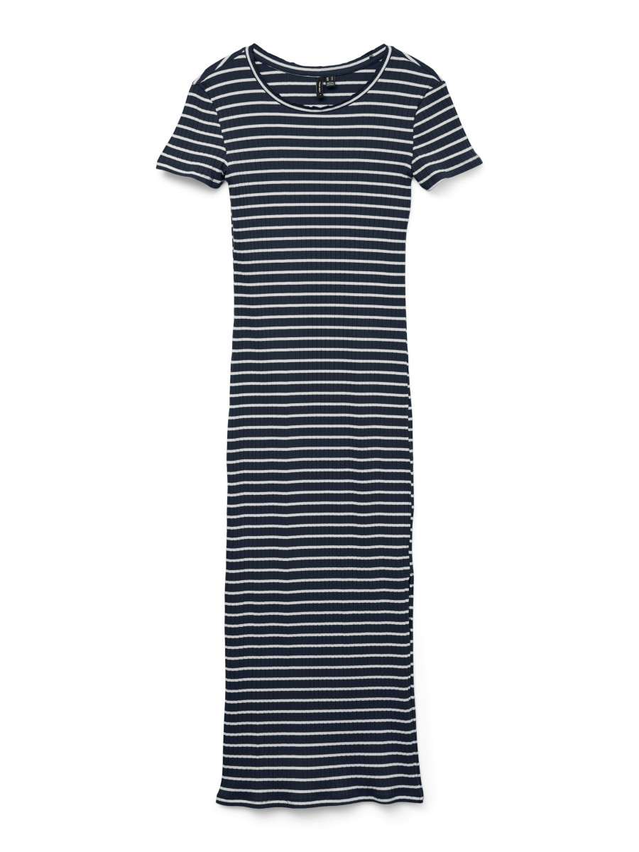 Kleid dunkelblau