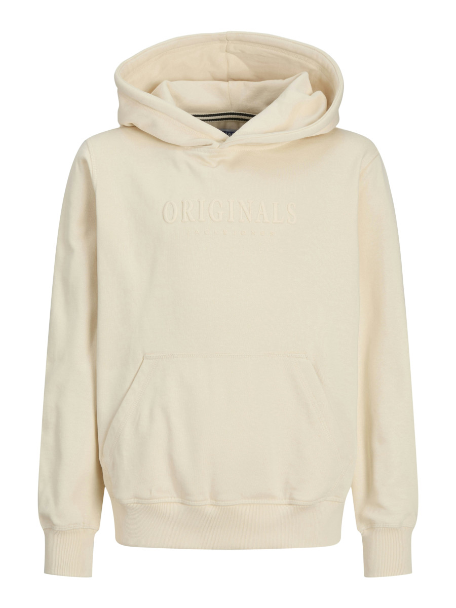 Kapuzenpullover